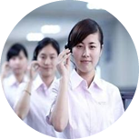 售后服務(wù)團隊